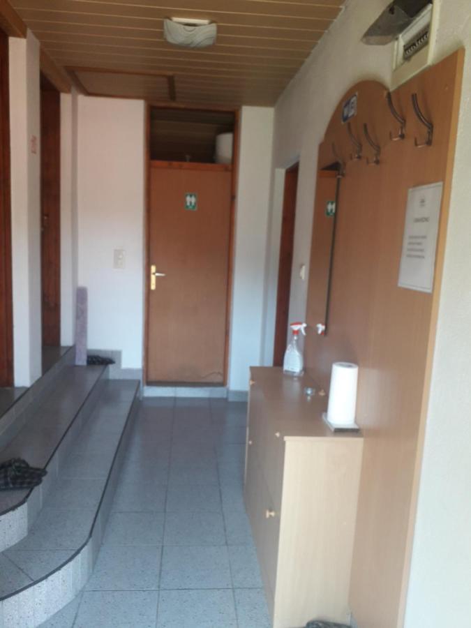 Hostel Topic Баня-Лука Екстер'єр фото