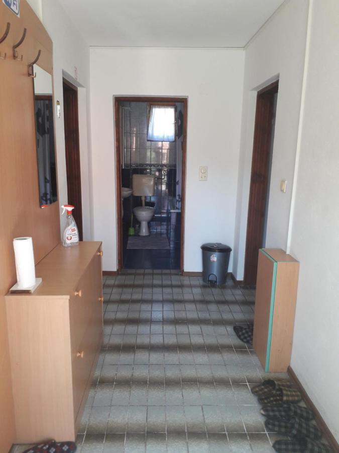 Hostel Topic Баня-Лука Екстер'єр фото