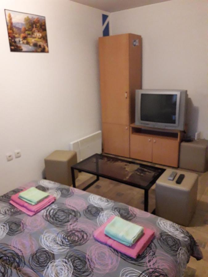 Hostel Topic Баня-Лука Екстер'єр фото