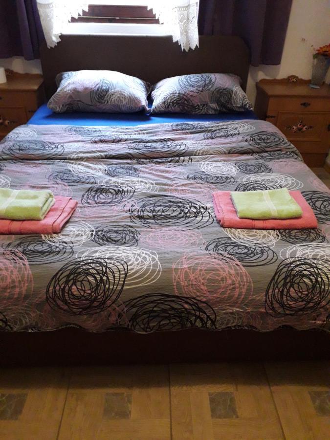 Hostel Topic Баня-Лука Екстер'єр фото