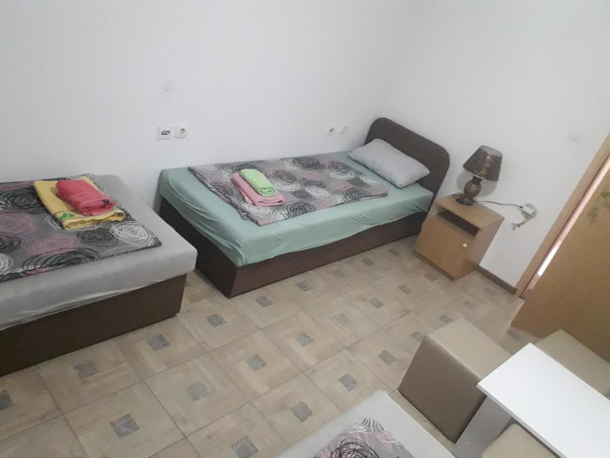 Hostel Topic Баня-Лука Номер фото
