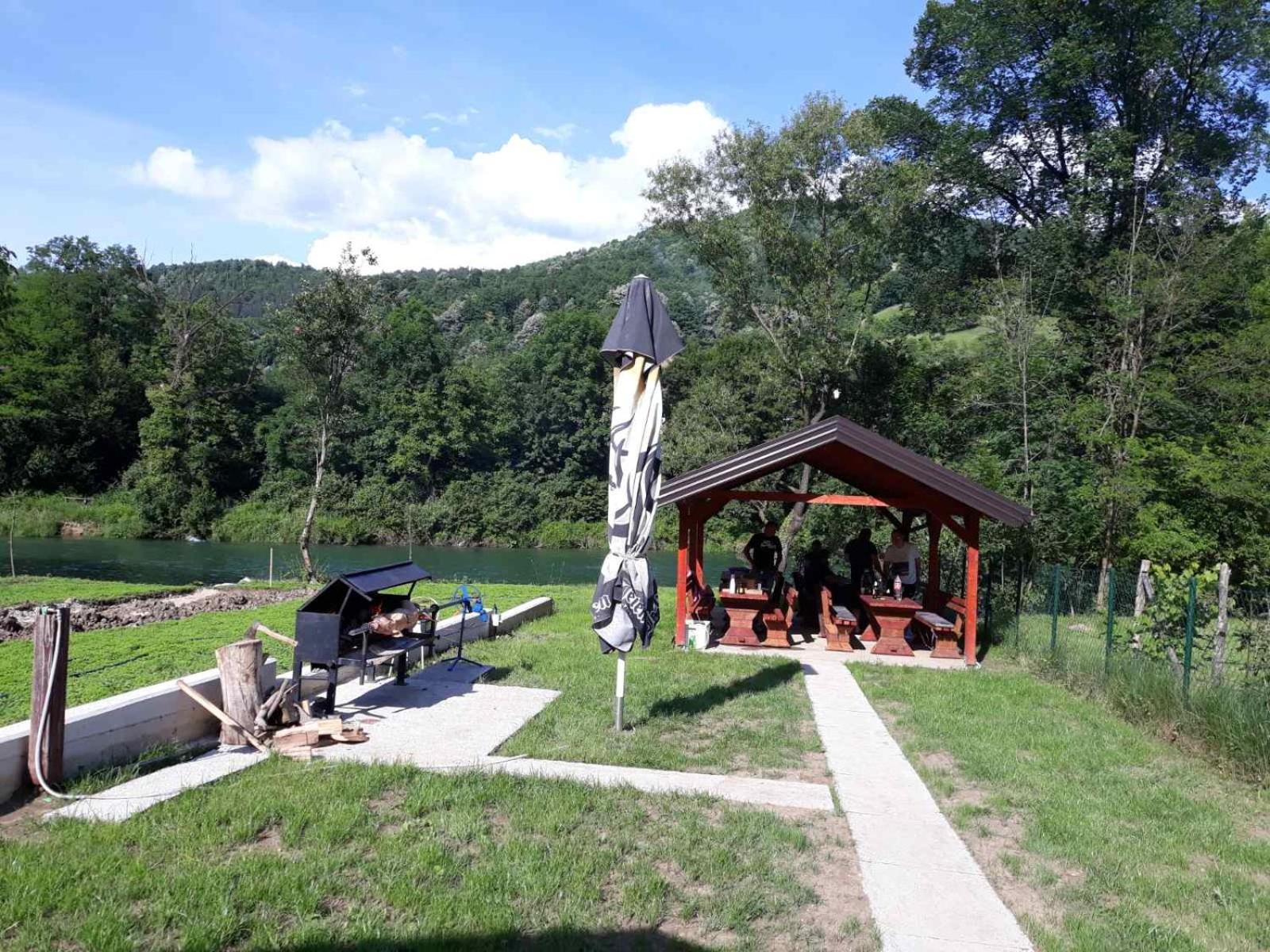 Hostel Topic Баня-Лука Номер фото